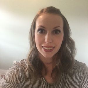 Meet your Posher, Sara